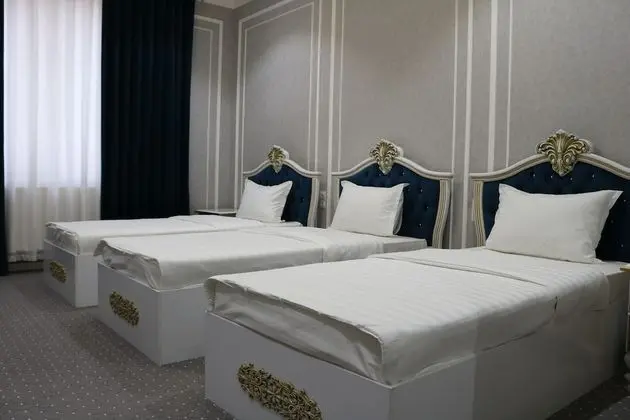Deluxe Tek Kişilik Oda