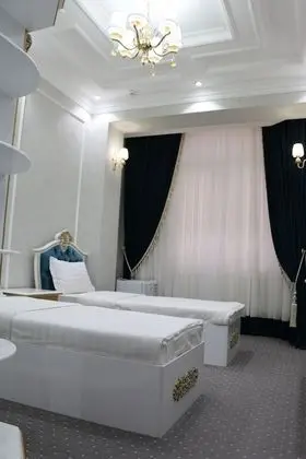 Deluxe Tek Kişilik Oda