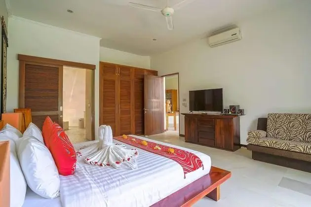 Basic Villa, Birden Çok Yatak