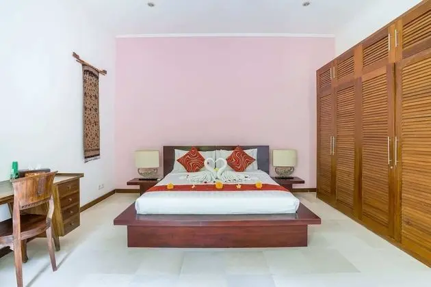 Basic Villa, Birden Çok Yatak