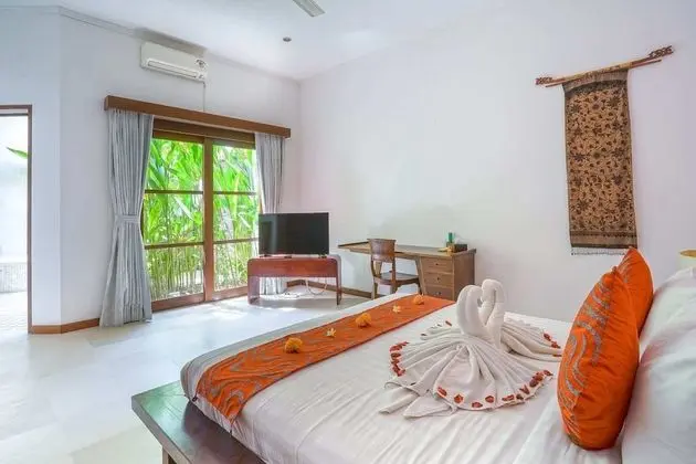 Basic Villa, Birden Çok Yatak
