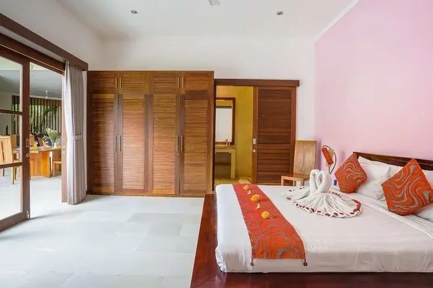Basic Villa, Birden Çok Yatak