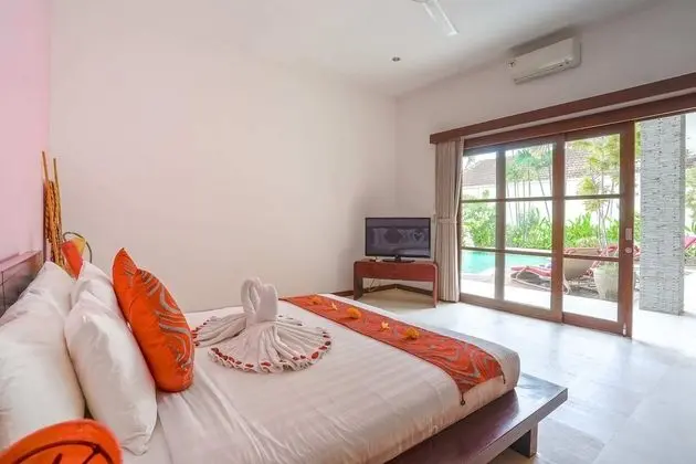 Basic Villa, Birden Çok Yatak