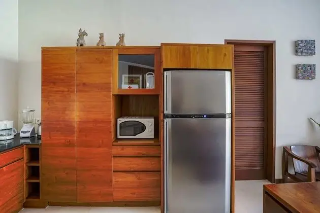 Basic Villa, Birden Çok Yatak