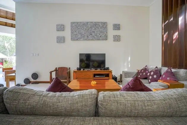 Basic Villa, Birden Çok Yatak