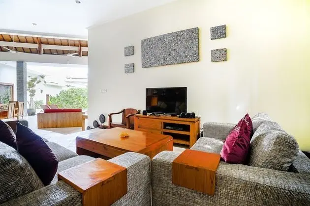 Basic Villa, Birden Çok Yatak