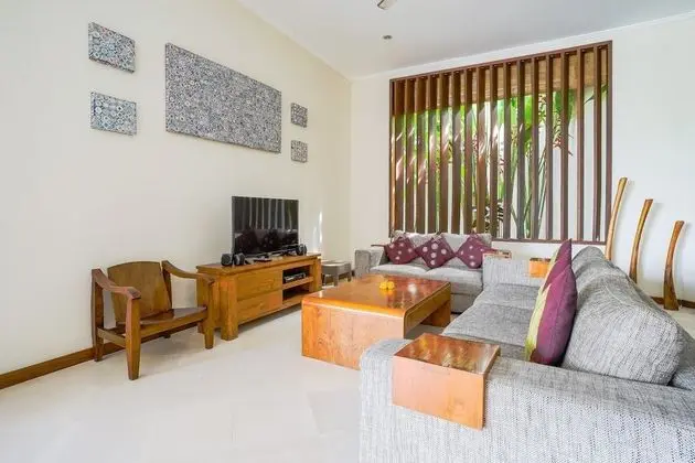 Basic Villa, Birden Çok Yatak