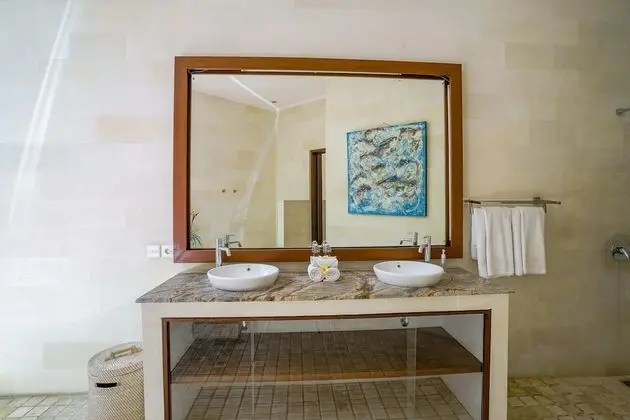 Basic Villa, Birden Çok Yatak