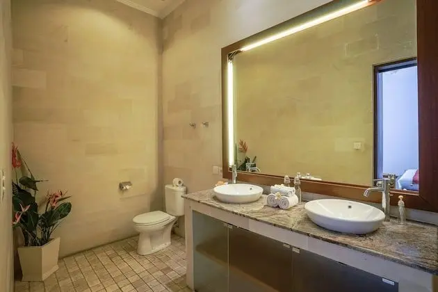 Basic Villa, Birden Çok Yatak