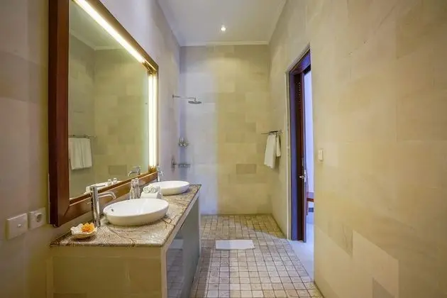 Basic Villa, Birden Çok Yatak