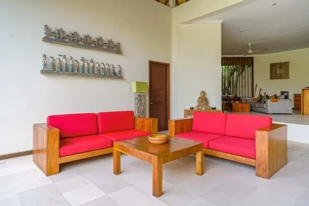 Basic Villa, Birden Çok Yatak