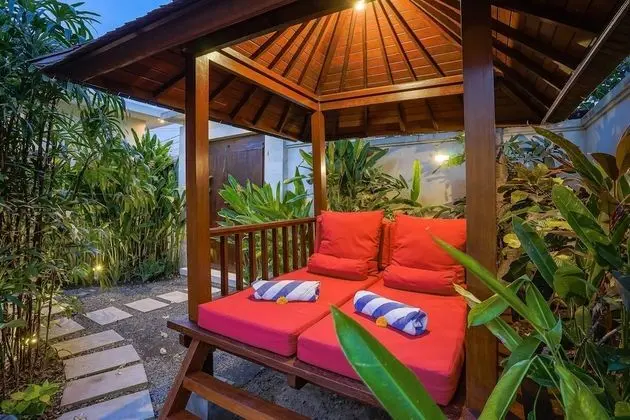 Basic Villa, Birden Çok Yatak
