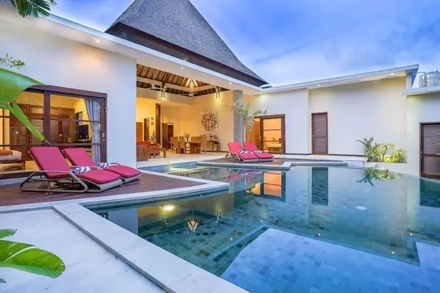 Basic Villa, Birden Çok Yatak
