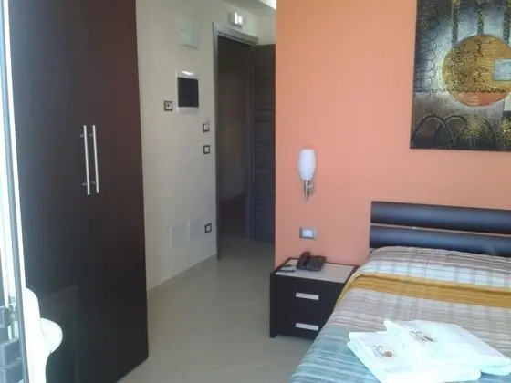 Classic Tek Büyük Yataklı Oda, Özel Banyo