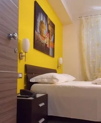 Classic Tek Büyük Yataklı Oda, Özel Banyo