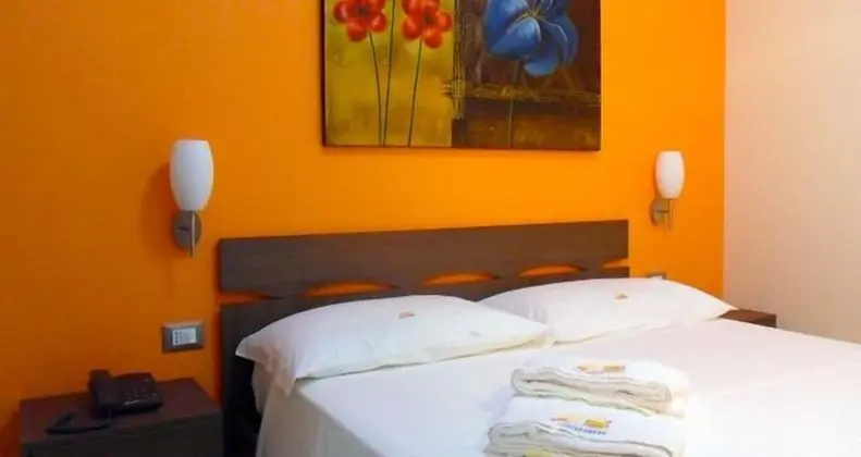 Classic Tek Büyük Yataklı Oda, Özel Banyo