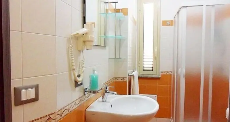 Classic Tek Büyük Yataklı Oda, Özel Banyo