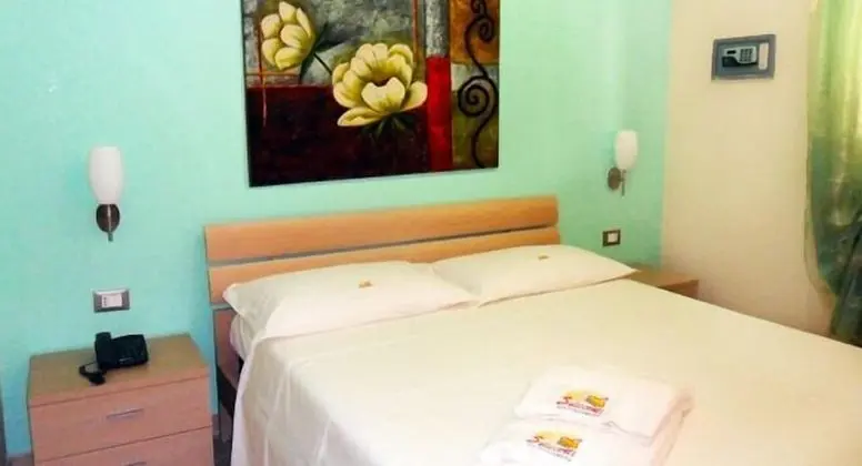 Family Dört Kişilik Oda, 2 Yatak Odası, Özel Banyo, Kule