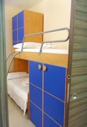 Family Dört Kişilik Oda, 2 Yatak Odası, Özel Banyo, Kule