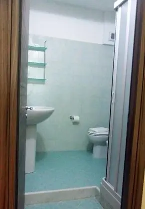 Family Dört Kişilik Oda, 2 Yatak Odası, Özel Banyo, Kule