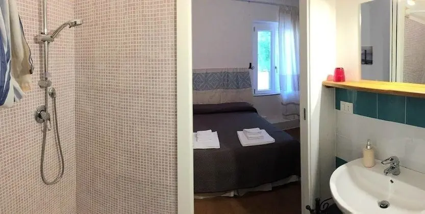 Basic Tek Büyük Yataklı Oda, 1 Büyük (Queen) Boy Yatak (2)