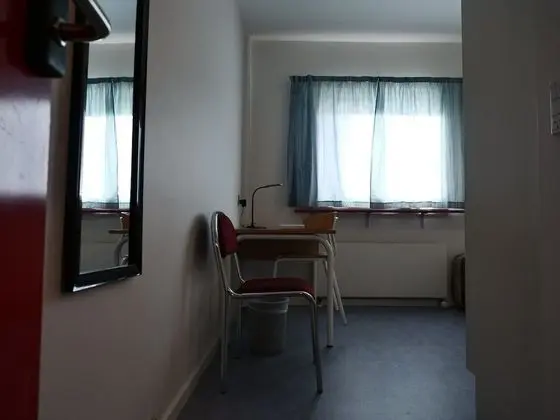 Basic Tek Kişilik Oda, Özel Banyo