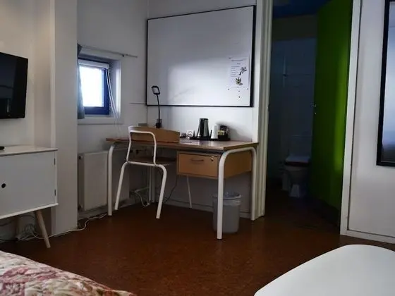 Basic Tek Kişilik Oda, Özel Banyo