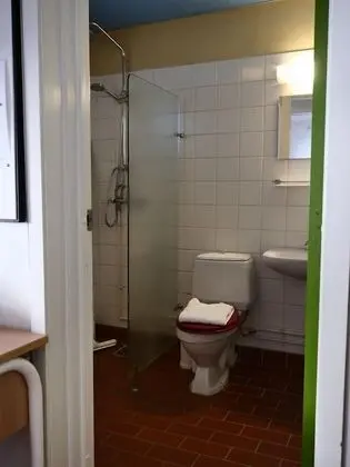 Basic Tek Kişilik Oda, Özel Banyo