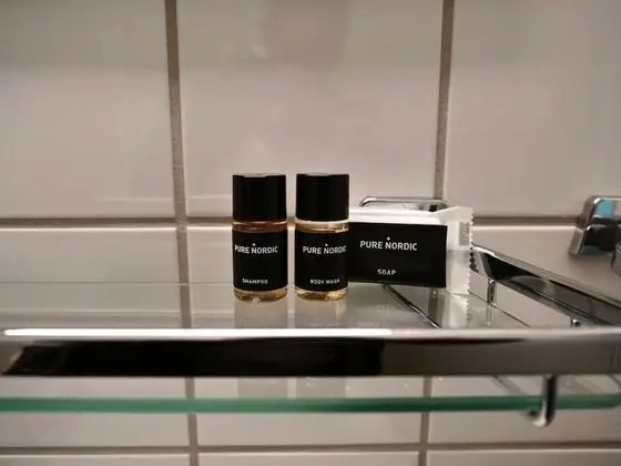 Basic Tek Kişilik Oda, Özel Banyo