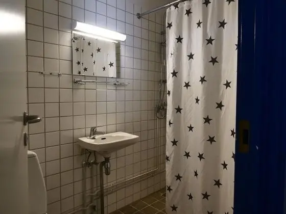 Basic Tek Kişilik Oda, Özel Banyo