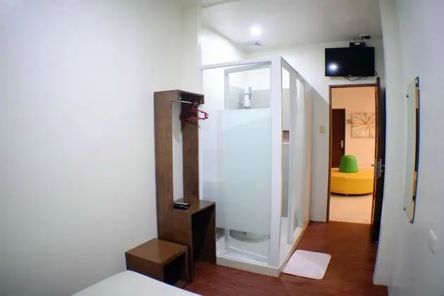 Deluxe İki Ayrı Yataklı Oda, Özel Banyo