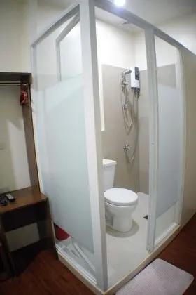 Deluxe İki Ayrı Yataklı Oda, Özel Banyo