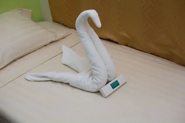 Deluxe Tek Kişilik Oda, Özel Banyo
