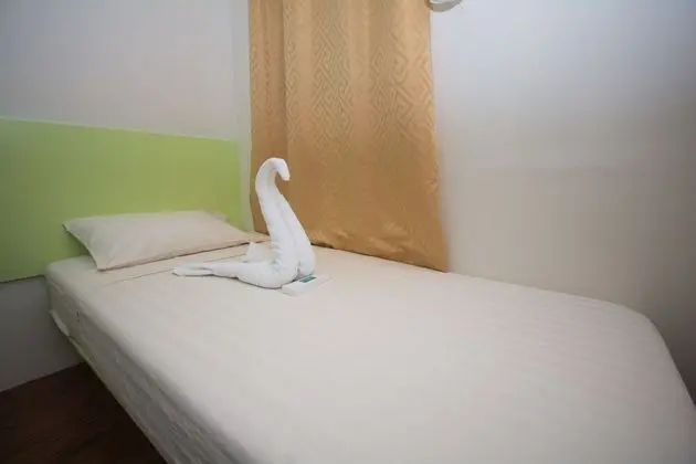 Deluxe Tek Kişilik Oda, Özel Banyo
