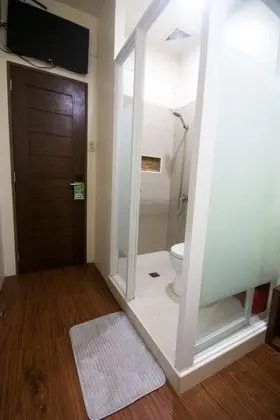 Deluxe Tek Kişilik Oda, Özel Banyo
