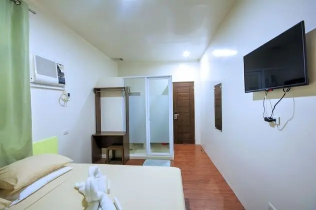 Superior Tek Büyük Yataklı Oda, Özel Banyo