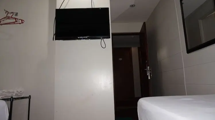 Superior İki Ayrı Yataklı Oda