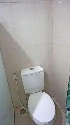 Superior İki Ayrı Yataklı Oda