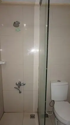 Superior İki Ayrı Yataklı Oda
