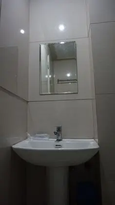 Superior İki Ayrı Yataklı Oda
