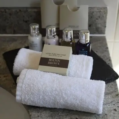 Deluxe Tek Büyük Yataklı Oda (7)