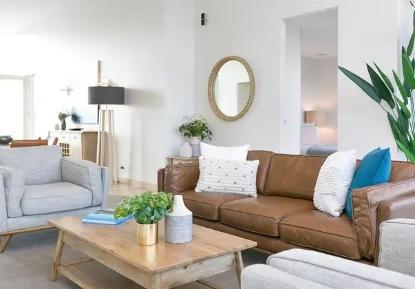 Çatı Katı Süiti (Penthouse), 3 Yatak Odası, Dağ Manzaralı
