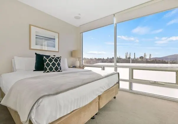 Çatı Katı Süiti (Penthouse), 3 Yatak Odası, Dağ Manzaralı