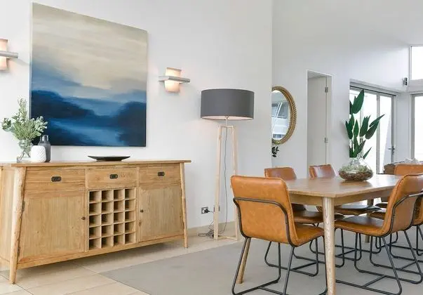 Çatı Katı Süiti (Penthouse), 3 Yatak Odası, Dağ Manzaralı