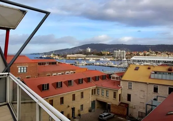 Çatı Katı Süiti (Penthouse), 3 Yatak Odası, Dağ Manzaralı
