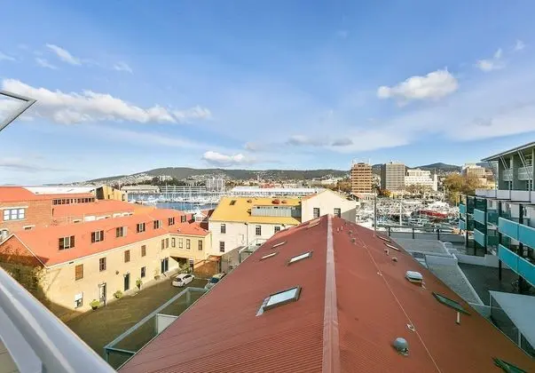 Çatı Katı Süiti (Penthouse), 3 Yatak Odası, Dağ Manzaralı