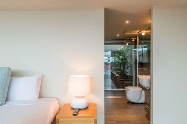 Çatı Katı Süiti (Penthouse), 3 Yatak Odası, Dağ Manzaralı