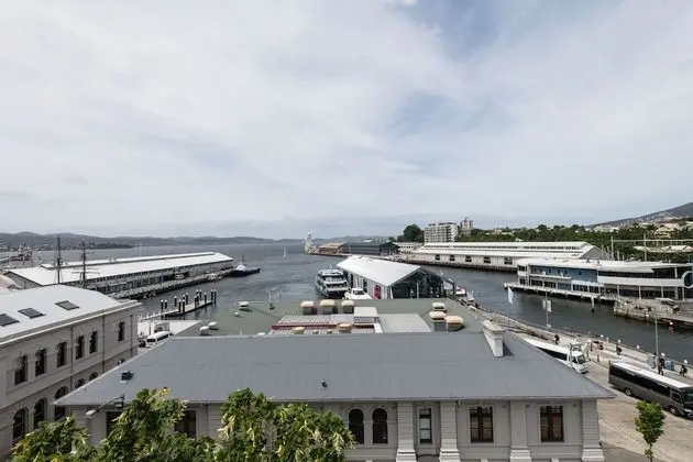 Executive Çatı Katı Süiti (Penthouse), 3 Yatak Odası, Balkon, Şehir Manzaralı