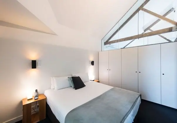 Executive Çatı Katı Süiti (Penthouse), 3 Yatak Odası, Balkon, Şehir Manzaralı