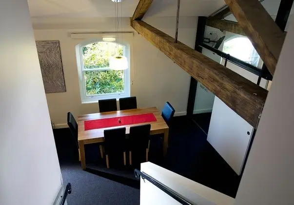 Executive Çatı Katı Süiti (Penthouse), 3 Yatak Odası, Balkon, Şehir Manzaralı